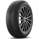 Michelin CrossClimate 2 205/40 R18 86W Dört Mevsim Lastiği (2023 Üretim)
