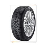 Michelin Crossclimate 2 Rft 225/55 R17 97Y 4 Mevsim Lastik - 2025