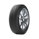 Michelin CrossClimate + XL RFT ZP 225/50R17 98W Dört Mevsim Lastik (2025)