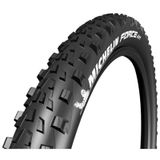 Michelin Force Am 27.5x2.25 Tubeless Katlanır Dış Lastik