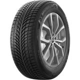 Michelin Latitude Alpin La2 255/55R19 111V Xl Grnx M+S 3pmsf - 2023