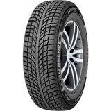 Michelin Latitude Alpin La2 N0 255/50R19 107V Xl Grnx M+S 3pmsf - 2023