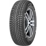 Michelin Latitude Alpin La2 N0 255/50R19 107V Xl Grnx M+S 3pmsf 4x4 Kış Lastiği (Üretim YILI:2025 )