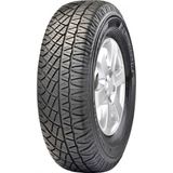 Michelin Latitude Cross 265/60R18 110H 4x4 Yaz Lastiği (Üretim Yılı: 2026)