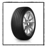 Michelin Latitude Sport 3 Grnx.ao 235/60 R18 103W Yaz Lastiği - 2018
