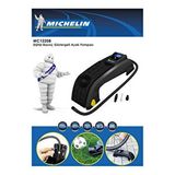 Michelin Mc12208 Dijital Basinç Göstergeli Ayak P
