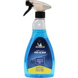 Michelin MC33177 500ML Buz Çözücü Sprey - Çok Renkli