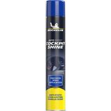 Michelin Mc34341 750Ml Torpido Ve Kokpit Parlatma Ve Bakım Spreyi Vanilya Aromalı