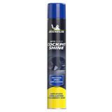 Michelin Mc34358 750Ml Torpido Ve Kokpit Parlatma Ve Bakım Spreyi Çilek Aromalı