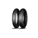 Michelin MİÇHELİN 100/80-17 52s Ve 130/70-17 62s Pilot Street Ön Arka Motosiklet Lastiği 2025 Üretim