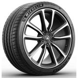 Michelin Mıchelın 245/40R18 (97Y) XL PİLOT SPORT 4S