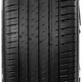 Michelin Mıchelın 255/55 R19 111Y Xl Tl Pılot Sport 4 Suv( Üretim YILI2026)
