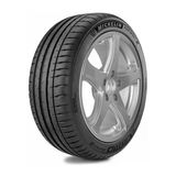 Michelin Michelin 275/40R18 103 Y Xl Pilot Sport 4 * Oto Yaz Lastiği (Üretim Yılı: 2026)
