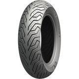 Michelin Mıchelın City 2 120-70-12 Motosiklet Lastiği Premium Yol Tutuş ve Islak Zemin Performansı