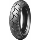 Michelin Mıchelın S1 3-50-10 Motosiklet Lastiği Yüksek Performanslı Hız Sınıfı