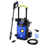 Michelin MPX16E 125 Bar 1600 W Basınçlı Yıkama Makinesi