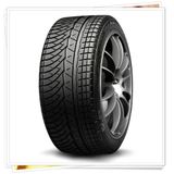Michelin Pilot Alpin 4 275/35 R19 100W Xl Kış Lastiği - 2018