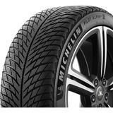 Michelin Pilot Alpin 5 215/40 R18 89V XL Kış Lastiği 2026