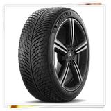 Michelin Pilot Alpin 5 235/40 R18 95V Xl Kış Lastiği - 2022