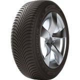 Michelin Pilot Alpin 5 Mo1 235/40R18 95V Xl M+S 3Pmsf Otomobil Kış Lastiği (Üretim Yılı: 2025)
