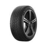 Michelin Pilot Alpin 5 Mo1 255/40r19 100h XL M+s 3pmsf Kış Lastiği 2026