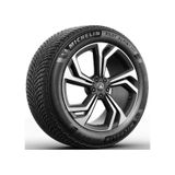 Michelin Pilot Alpin 5 SUV 265/40 R21 105V XL Kış Lastiği 2026
