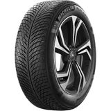 Michelin Pilot Alpin 5 SUV 275/45R20 110V XL M+S 3PMSF (2024) Kış Lastiği