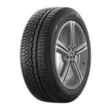 Michelin Pilot Alpin Pa4 245/35R19 93W Xl Grnx M+S 3Pmsf