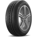 Michelin Pilot Alpin Pa4 245/45R18 100V Xl Mo Grnx * (Kış) (2021) - 2021 Ve Öncesi
