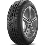 Michelin Pilot Alpin Pa4 245/50R18 100V Xl Kış Lastiği - 2022