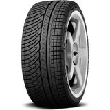 Michelin Pilot Alpin Pa4 Zp * 225/55R17 97H Grnx M+S 3pmsf - 2022