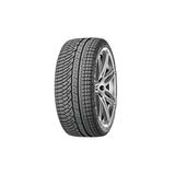 Michelin Pilot Alpin Pa4 Zp * 245/50R18 100H Grnx M+S 3Pmsf Otomobil Lastiği (Üretim Yılı:2026)