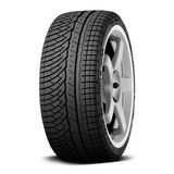 Michelin Pilot Alpin Pa4 Zp * Moe 245/45R18 100V Xl Grnx M+S 3Pmsf