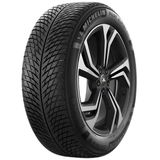 Michelin Pilot Alpin PA5 205/40R18 86V XL RG (Kış) (2026)