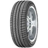 Michelin Pilot Sport 3 245/35 ZR20 95Y XL ZP RFT MOE Yaz Lastiği 2026