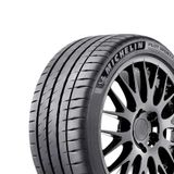 Michelin Pilot Sport 4 205/40 R18 86Y Yaz Lastiği (2025 Üretim)
