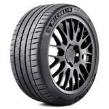 Michelin Pilot Sport 4 245/40 R18 93Y AO Yaz Lastiği - 2026