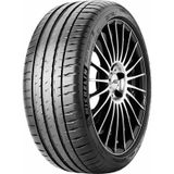 Michelin Pilot Sport 4 255/40R20 101Y XL Yaz Lastiği