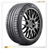 Michelin Pilot Sport 4 S Mo1 245/35 R19 93Y Xl Yaz Lastiği - 2022