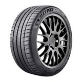 Michelin Pilot Sport 4 S Rft 245/35 R19 89Y Yaz Lastiği - 2023