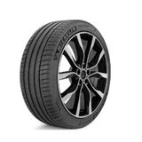 Michelin Pilot Sport 4 SUV ZP FRV 235/45R19 95V Yaz Lastiği Üretim Tarihi: 2021