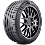 Michelin Pilot Sport 4 VOL 255/35R20 97W XL Yaz Lastiği