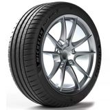 Michelin Pilot Sport 4 ZP 205/40R18 86W XL
