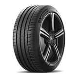 Michelin Pilot Sport 4 ZP 245/35ZR18 92Y XL Yaz Lastiği Üretim Yılı: 2023