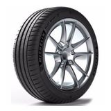 Michelin Pilot Sport 4 ZP 245/35ZR19 93Y XL Yaz Lastiği