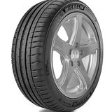 Michelin Pilot Sport 4 ZP * 275/40R18 103Y XL Yaz Lastiği