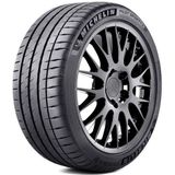 Michelin Pilot Sport 4S 225/40R19 93Y XL Yaz Lastiği