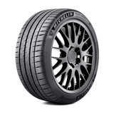 Michelin Pilot Sport 4S 245/30R20 90Y XL AO Yaz Lastiği