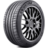 Michelin Pilot Sport 4S 255/35 ZR19 96Y XL Yaz Lastiği