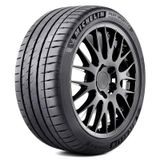 Michelin Pilot Sport 4S 275/35 R21 103Y XL Yaz Lastiği